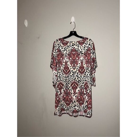 Cacique Swim coverup size 18/20. C25-1 - Picture 2 of 3